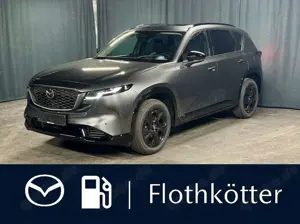 Mazda CX-5 141PS HOMURA*LEDER-S*PANO
