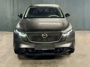 Mazda CX-5 141PS HOMURA*LEDER-S*PANO Bild 2