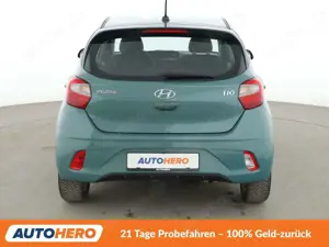 Hyundai i10 1.2 Trend*NAVI*TEMPO*CAM*PDC*SHZ*KLIMA*GARANTIE* Bild 5