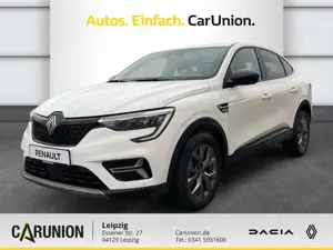Renault Arkana EVOLUTION Mild Hybrid 140 EDC