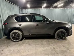 Mazda CX-5 141PS HOMURA*LEDER-S*PANO Bild 4
