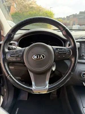 Kia Sorento 2.2 CRDi AWD Aut. Spirit