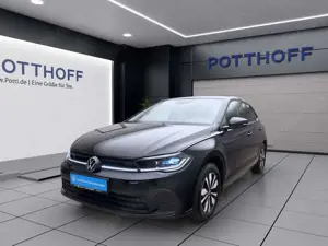 Volkswagen Polo 1.0 MPI GOAL IQ.LIGHT NAVI SITZHZG PDC
