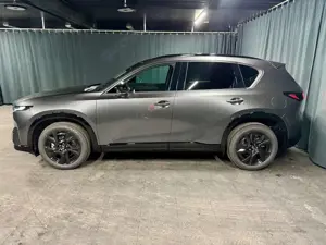 Mazda CX-5 141PS HOMURA*LEDER-S*PANO Bild 5