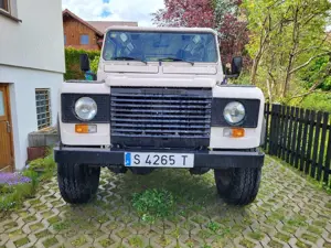 Land Rover Others Santana