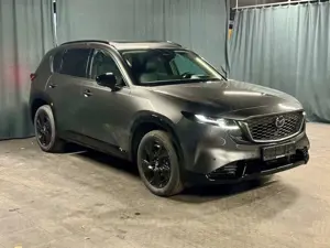 Mazda CX-5 141PS HOMURA*LEDER-S*PANO Bild 3