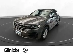 Volkswagen Touareg 3.0 TDI R-Line 4M AHK Leder LM 19" LED N