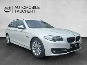 BMW 520 d Touring Aut. Panorama Leder Xenon