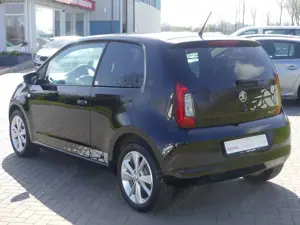 Skoda Citigo 1.0 Tempomat Sitzheizung Klimaaut. PDC Bild 3