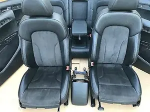 Audi Q5 2.0 TDI 120 kW quattro s line Bild 5