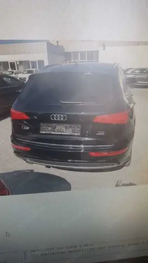 Audi Q5 2.0 TDI 120 kW quattro s line Bild 2