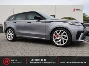 Land Rover Range Rover Velar SV P550 Autobiography Dynamic