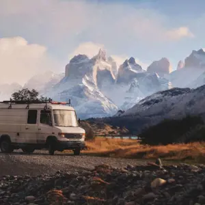 Mercedes-Benz Vario 814 DA autarker Allradcamper