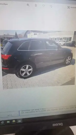 Audi Q5 2.0 TDI 120 kW quattro s line Bild 3