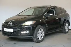 Mazda CX-7 2.3 MZR DISI Turbo BOSE Energy Klimaaut