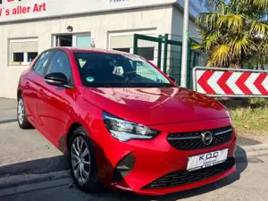Opel Corsa F Edition 1.2 Turbo / 1. Hand