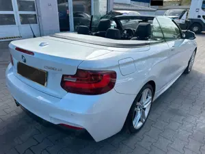 BMW 220 Bild 5