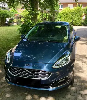 Ford Fiesta 1.5 TDCi VIGNALE