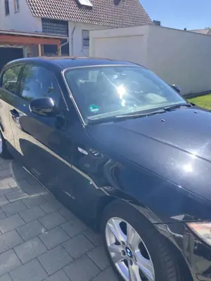 BMW 116 1er (3-Türer) 116i