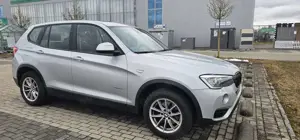 BMW X3 X3 xDrive20d Aut. xLine
