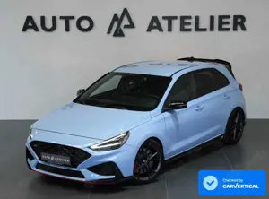 Hyundai i30 N PERFOMANCE DTC*1.HD*SCHALE*NAVI*R.KAM*LED*