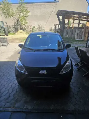 Ford Ka/Ka+ Ka 1.2 Titanium