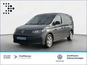 Volkswagen Caddy 2.0 TDI LR*RFK*DAB+*GRA*AHK*Digital