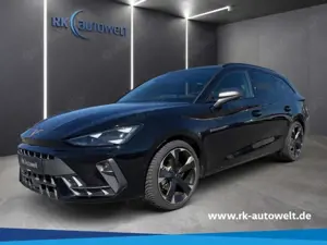 CUPRA Leon Sportstourer 1.5 eTSI Matrix AHK Kamera XL-P.