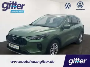 Ford Kuga Titanium LED KAMERA DAB CARPLAY WINTERPAKET