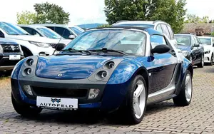 smart roadster