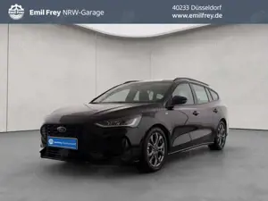 Ford Focus Turnier 1.5 EcoBlue Aut. ST-LINE NAVI+LED+SH