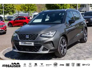 SEAT Arona Xperience 1.0 TSI DSG AHK NAVI KAMERA PARK ACC LED