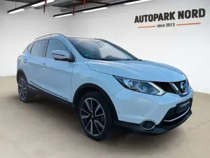 Nissan Qashqai Bild 2
