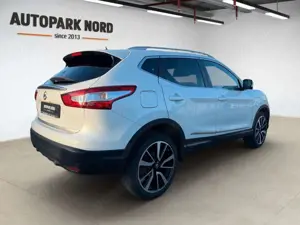 Nissan Qashqai Bild 4