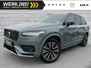 Volvo XC60 T6 R Design Plug-In Hybrid AWD AHK ACC BLIS
