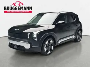 Kia EV2 EV2 42.2 KWH EARTH MJ27 WINTER-CONNECT 22KW-AC TEC