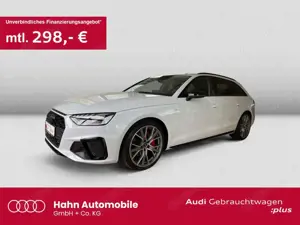 Audi A4 40TFSI quattro S-trc S-line Competition