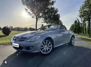 Mercedes-Benz SLK 350 7G-TRONIC