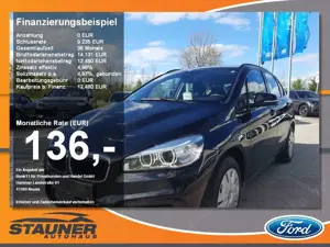 BMW 218 d Active Tourer Advantage