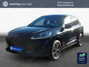 Ford Kuga 2.5 Duratec PHEV ST-LINE