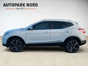 Nissan Qashqai Bild 5
