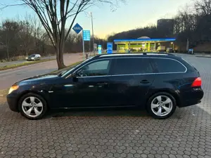 BMW 530 530d Touring Aut.