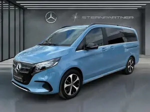 Mercedes-Benz EQV 300 AVANTGARDE Lang Liege-Paket+AIRMATIC