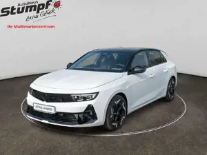 Opel Astra GSe Plug-in-Hybrid VOLL