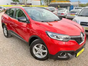 Renault Kadjar Bose Edition*Pano*2.HD*TÜV NEU