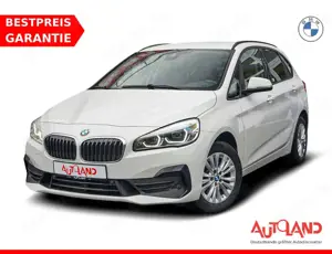 BMW 218 218d xDrive Active Tourer LED Navi ACC DAB AHK