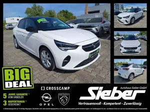 Opel Corsa F 1.2 Turbo Elegance Kam*LED*PDC*DAB*CarPla