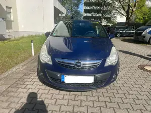 Opel Corsa Corsa 1.4 16V Navi