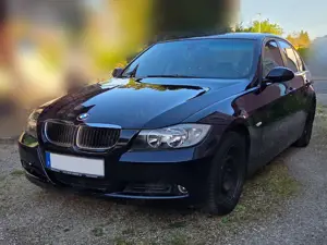BMW 318 3er Diesel 318d DPF