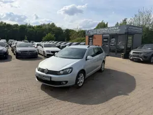 Volkswagen Golf VI Variant Comfortline/1,4/EURO5/KLIMA/